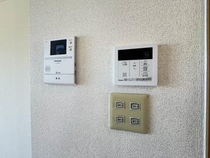 リバティー B棟 B0202号-7