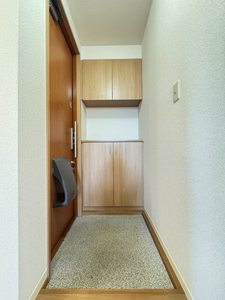 リバティー B棟 B0202号-13