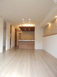 シャーメゾンアメニティ御領Ⅰ A0101号-2