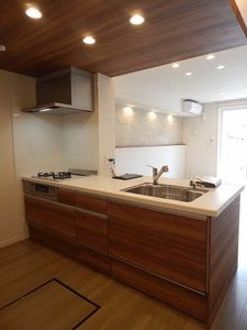 シャーメゾンアメニティ御領Ⅰ A0101号-3