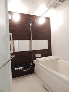 シャーメゾンアメニティ御領Ⅰ A0101号-4