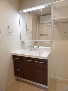 シャーメゾンアメニティ御領Ⅰ A0101号-5