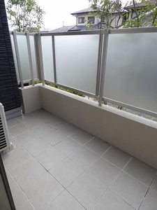 シャーメゾンアメニティ御領Ⅰ A0101号-11