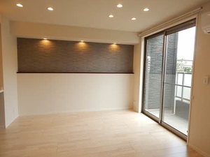 シャーメゾンアメニティ御領Ⅰ A0102号-2