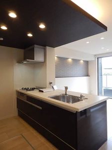 シャーメゾンアメニティ御領Ⅰ A0102号-3