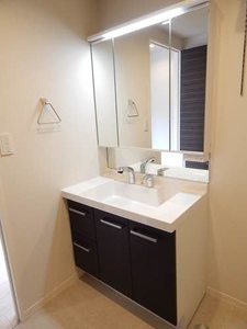 シャーメゾンアメニティ御領Ⅰ A0102号-4