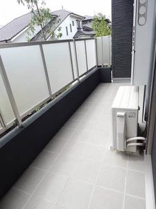 シャーメゾンアメニティ御領Ⅰ A0102号-11