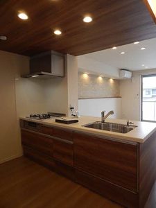 シャーメゾンアメニティ御領Ⅰ A0201号-3