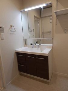 シャーメゾンアメニティ御領Ⅰ A0201号-4