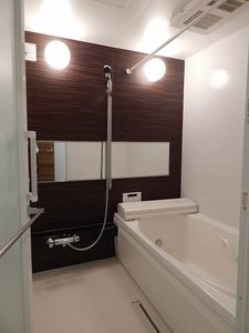 シャーメゾンアメニティ御領Ⅰ A0201号-5