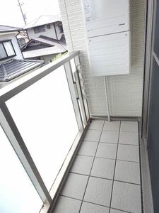 シャーメゾンアメニティ御領Ⅰ A0201号-13