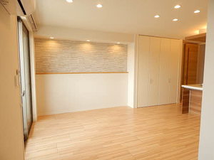 シャーメゾンアメニティ御領Ⅰ A0204号-2