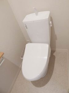 シャーメゾンアメニティ御領Ⅰ A0204号-6