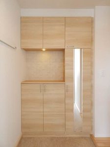 シャーメゾンアメニティ御領Ⅰ A0204号-9