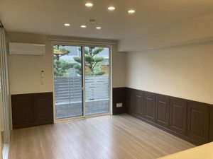 シャーメゾン江津湖 * A0101号-2