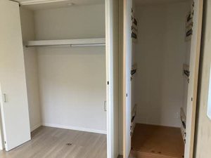 シャーメゾン江津湖 * A0101号-6