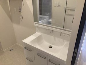 シャーメゾン江津湖 * A0101号-7