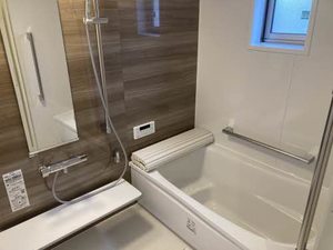 シャーメゾン江津湖 * A0101号-8