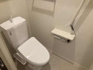 シャーメゾン江津湖 * A0101号-9