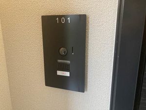 シャーメゾン江津湖 * A0101号-11