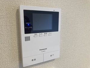 シャーメゾン江津湖 * A0101号-12