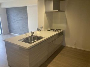 シャーメゾン江津湖　＊ A0201号-3