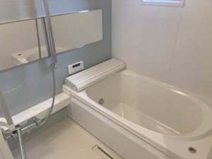 シャーメゾン江津湖　＊ A0201号-4