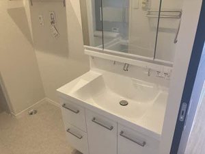 シャーメゾン江津湖　＊ A0201号-5