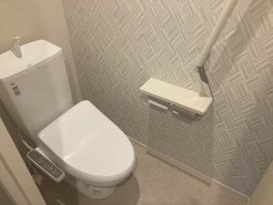 シャーメゾン江津湖　＊ A0201号-6