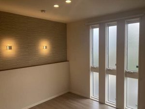 シャーメゾン江津湖　＊ A0201号-8