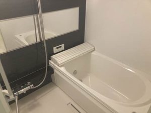 シャーメゾン江津湖　＊ A0202号-4