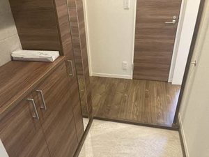 シャーメゾン江津湖　＊ A0202号-7