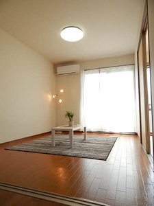 サクラージュ A棟 A0201号-2