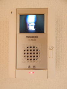 サクラージュ A棟 A0201号-3