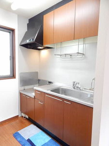 サクラージュ A棟 A0201号-4