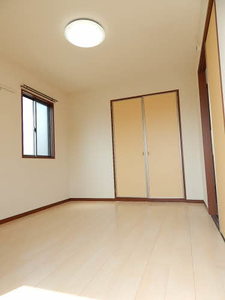 サクラージュ A棟 A0201号-8