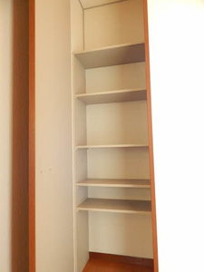 サクラージュ A棟 A0201号-12