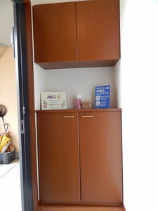 サクラージュ A棟 A0201号-13