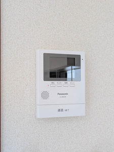 サクラージュ　　Ｃ棟 C0102号-12