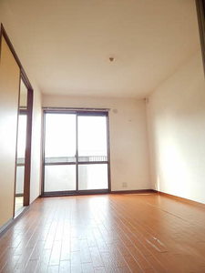 サクラージュ　　Ｄ棟 D0202号-2