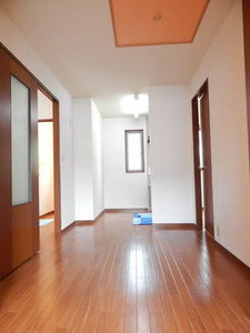 サクラージュ　　Ｄ棟 D0202号-4