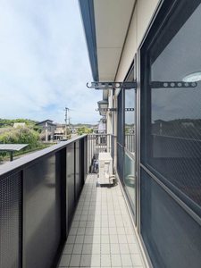 サクラージュ　　Ｅ棟 E0202号-10