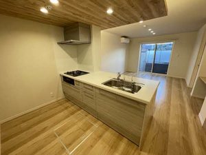 ベレオ南春日町　＊ A0103号-3