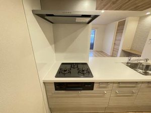 ベレオ南春日町　＊ A0103号-4