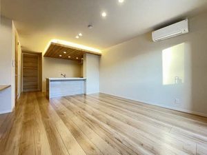 ベレオ南春日町 * A0203号-2