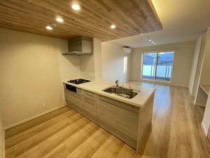 ベレオ南春日町 * A0203号-3