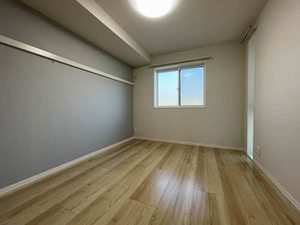 ベレオ南春日町 * A0203号-4