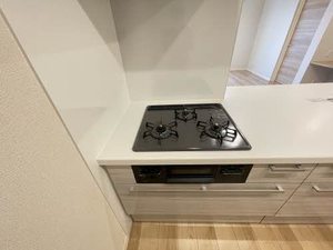 ベレオ南春日町 * A0203号-6