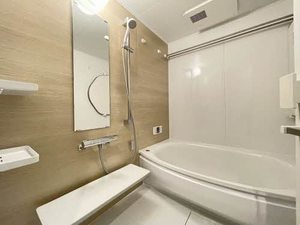 ベレオ南春日町 * A0203号-7