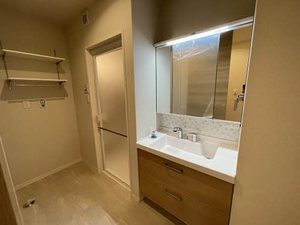 ベレオ南春日町 * A0203号-8